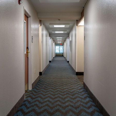 Sleep Inn Мерфрисборо Экстерьер фото