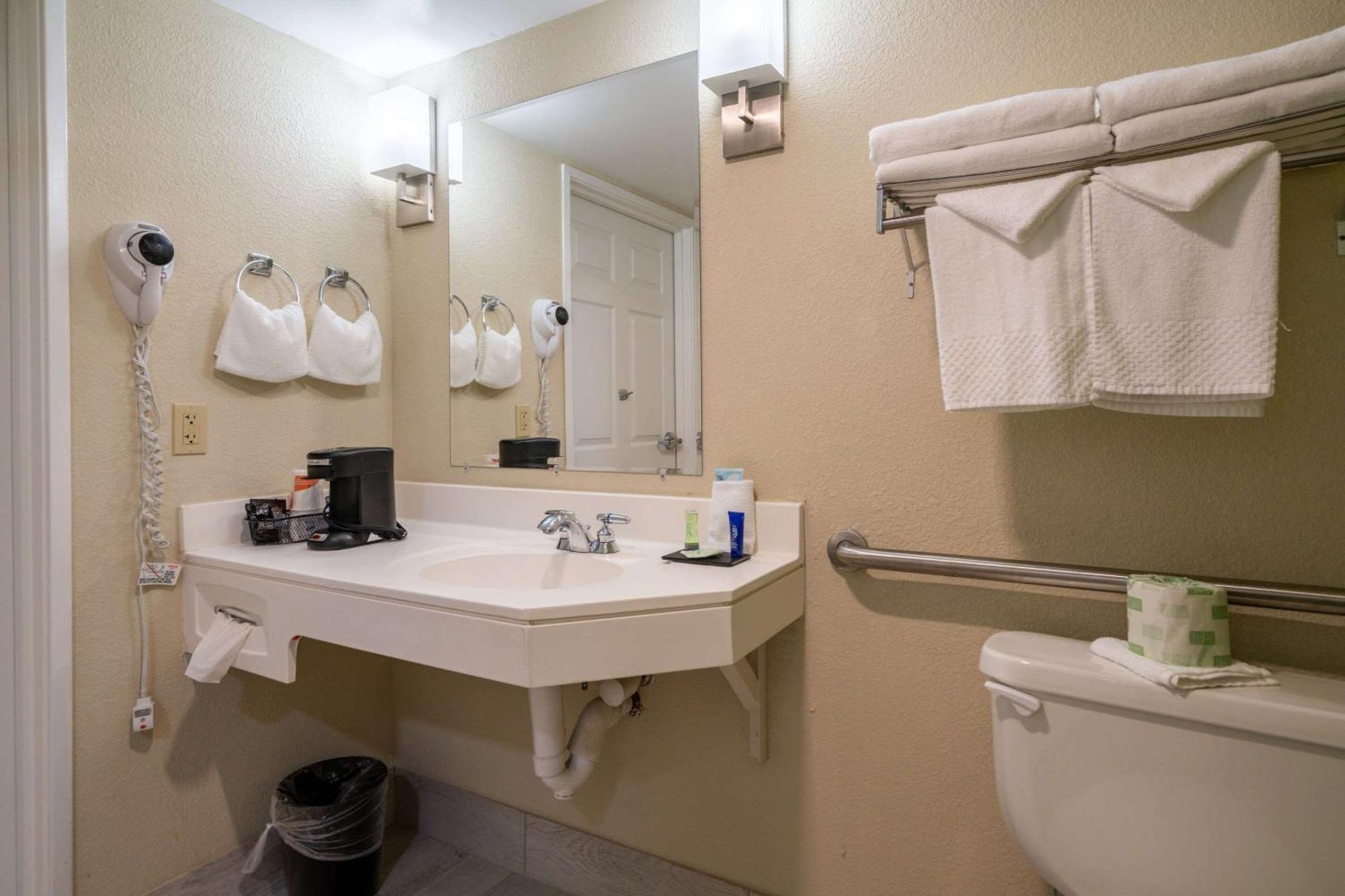 Sleep Inn Мерфрисборо Экстерьер фото