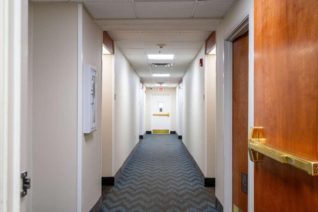 Sleep Inn Мерфрисборо Удобства фото