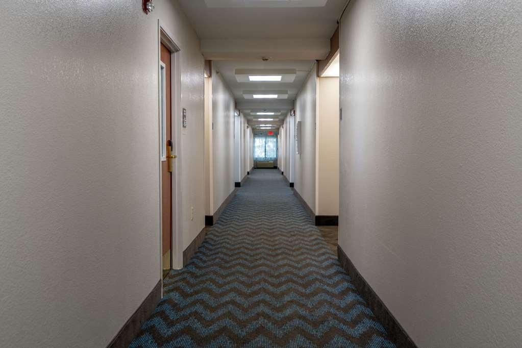 Sleep Inn Мерфрисборо Удобства фото